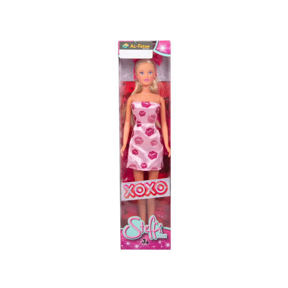 105733319 SIMBA STEFFI XOXO DOLL