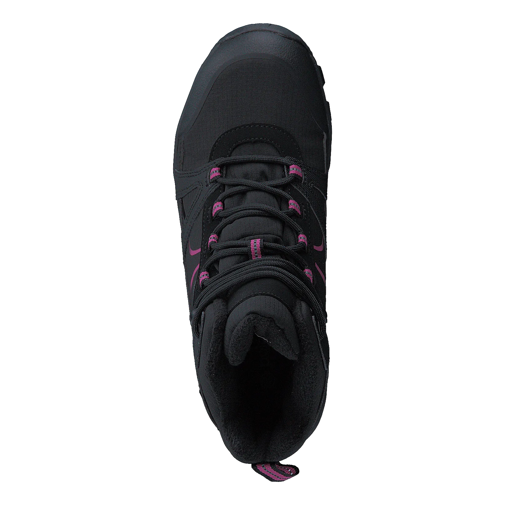 430-4401 Waterproof Warm Lined Black/Fuchsia ICE-Tech Studs