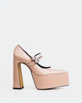 Adelita Nude Patent