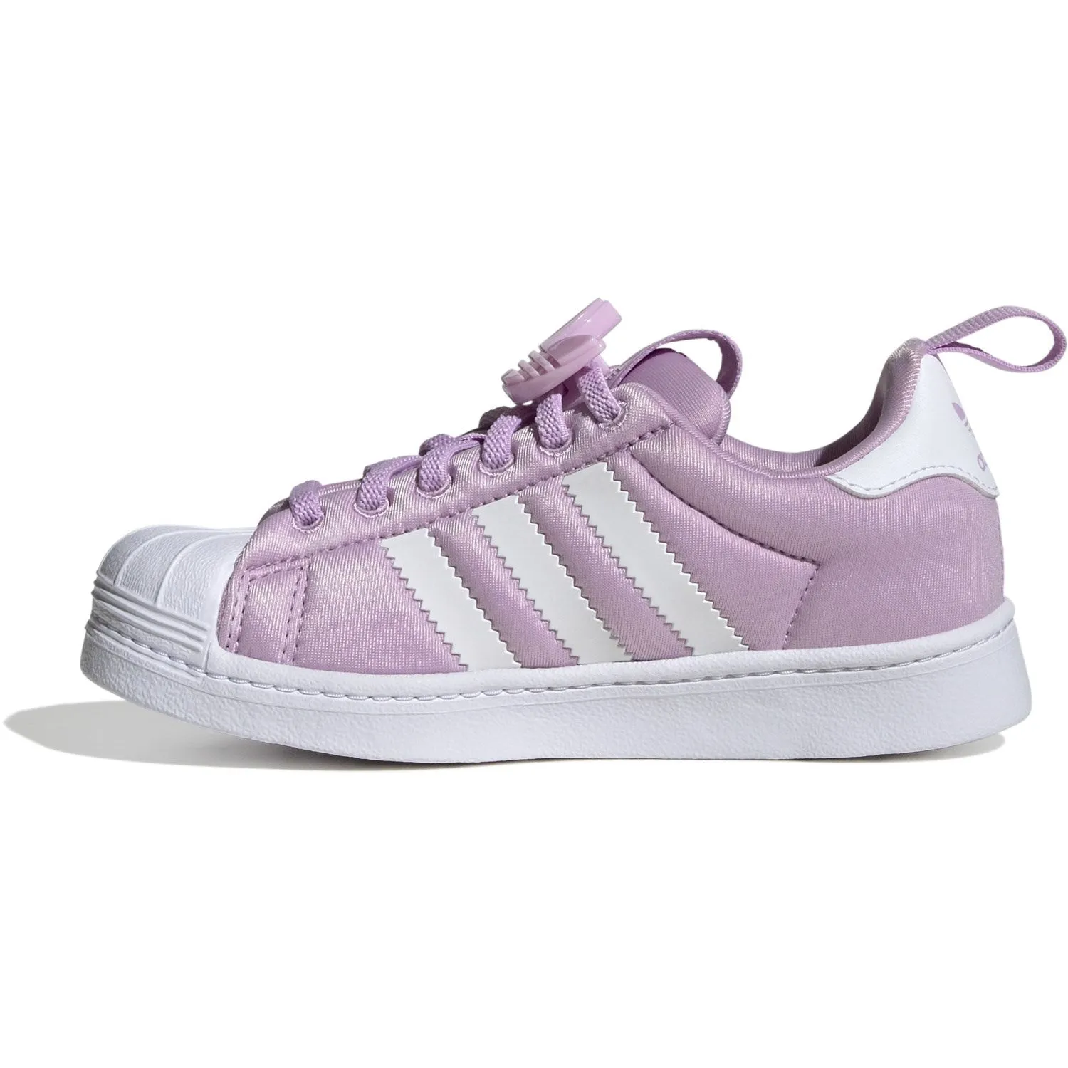 adidas Originals Bliss Lilac/Cloud White/Bliss Lilac Superstar 360 Cf C Sneakers