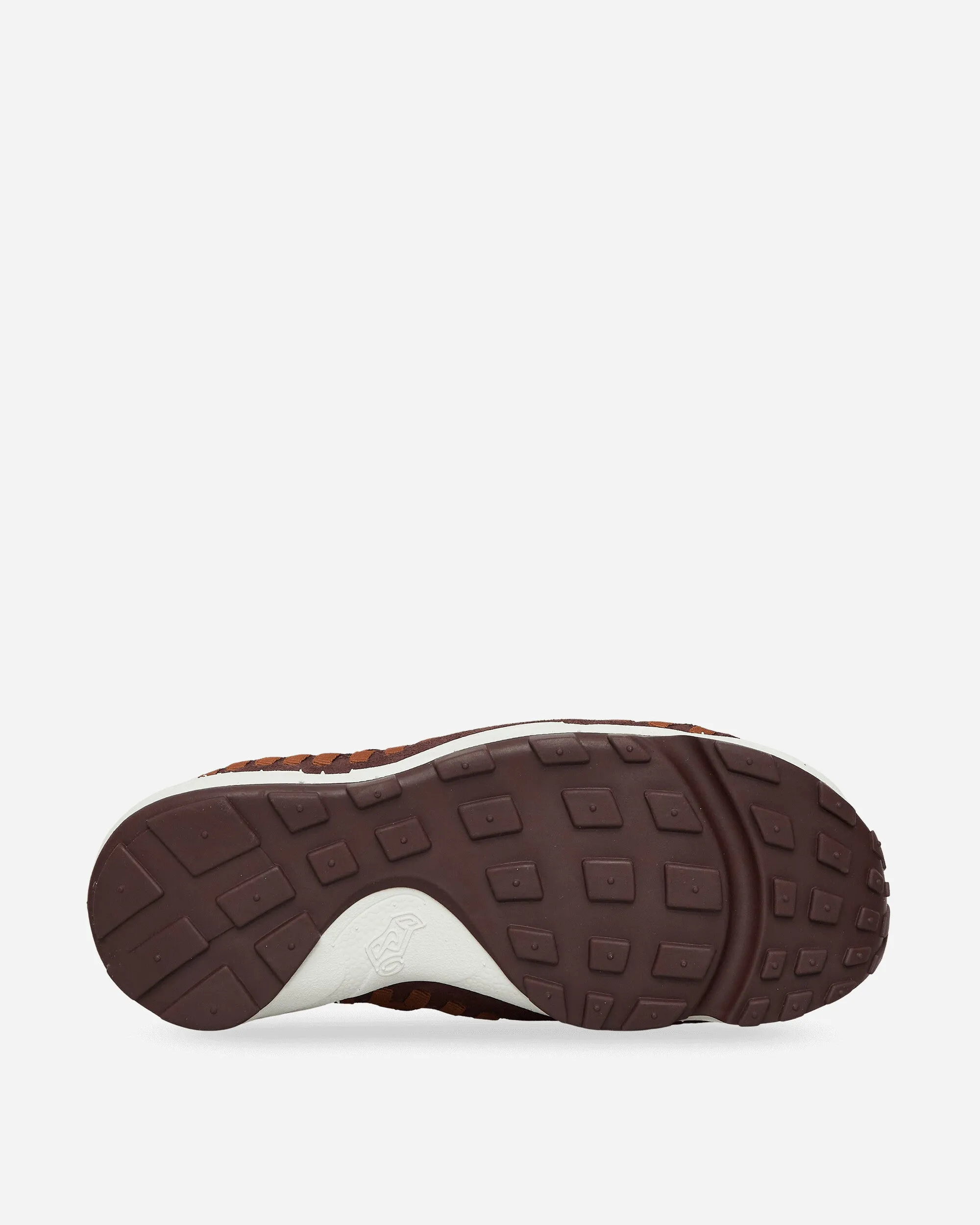 Air Footscape Woven Sneakers Earth / Light British Tan