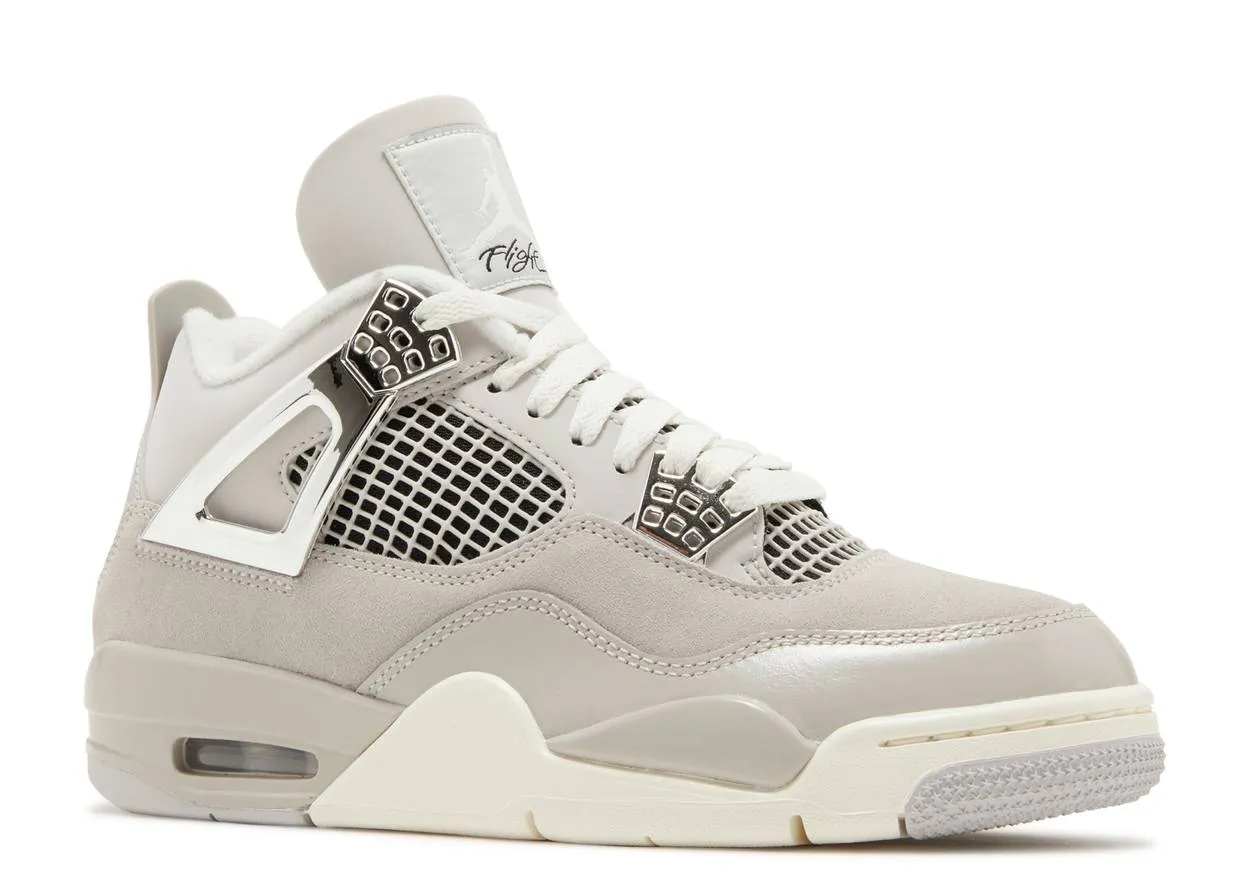 Air Jordan 4 'Frozen Moments' (WMNS)