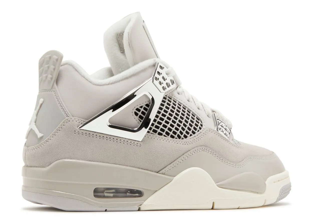 Air Jordan 4 'Frozen Moments' (WMNS)