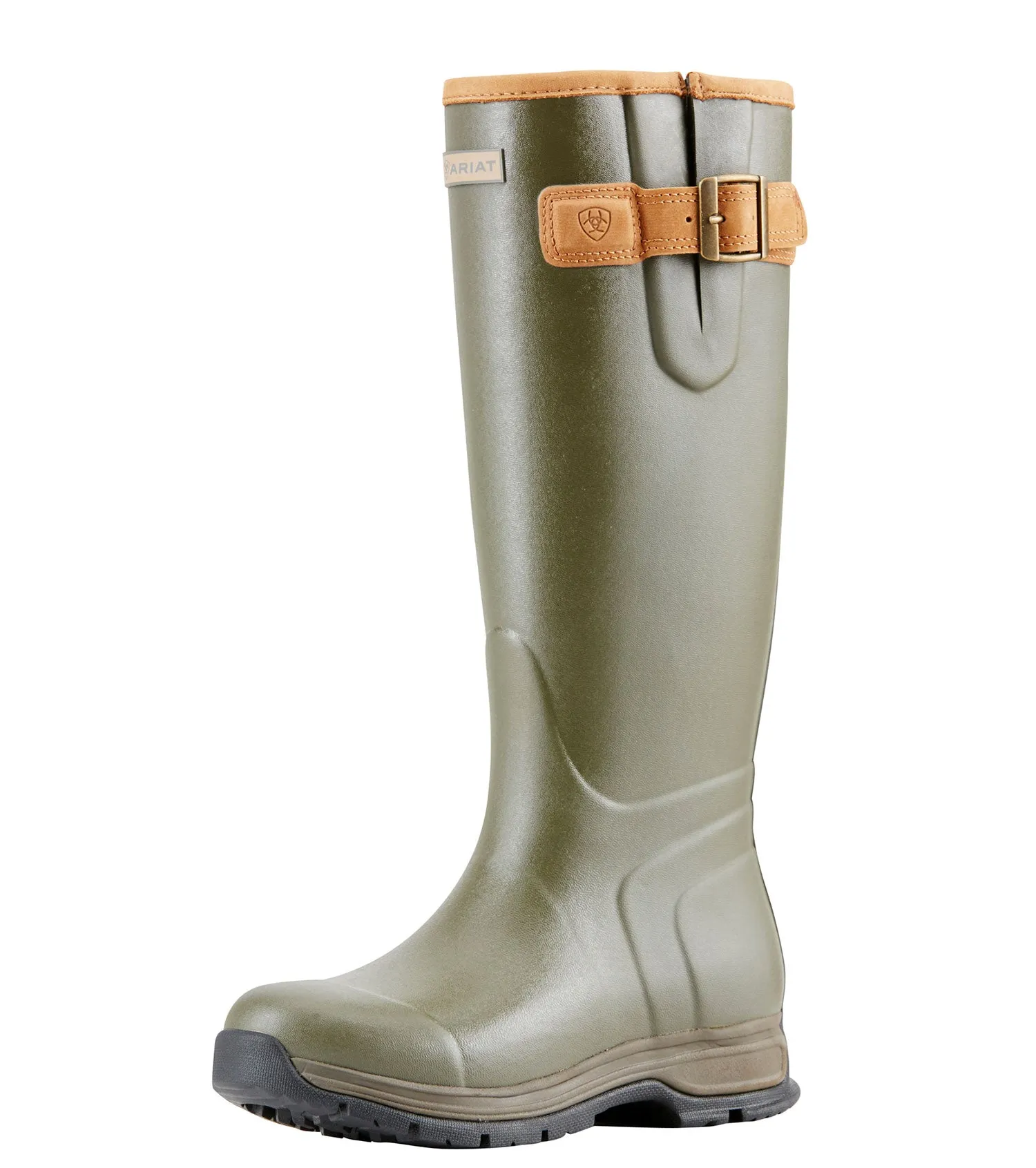 Ariat Women's Burford Insulated Wellington Boots