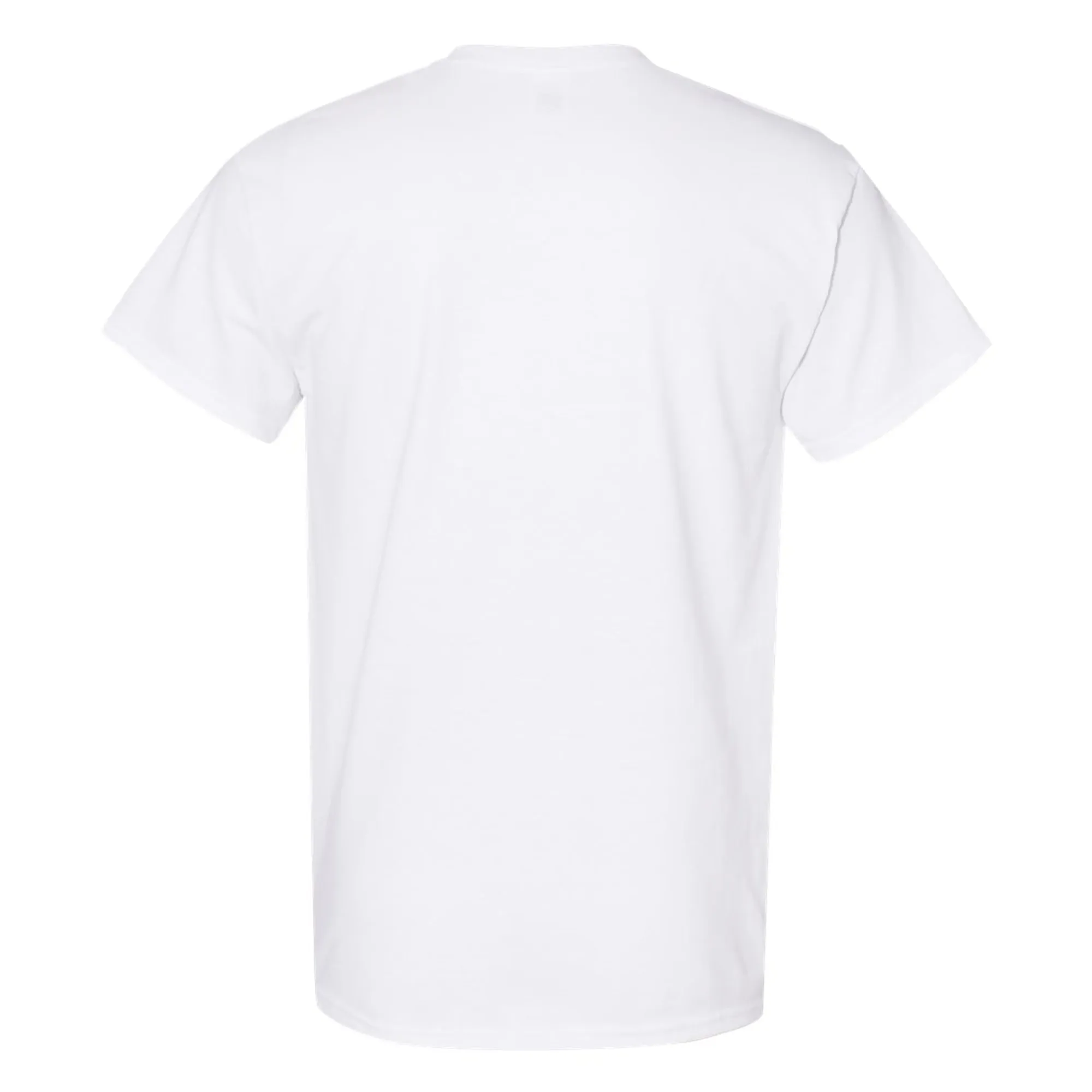 Arkansas State Primary Logo T-Shirt - White