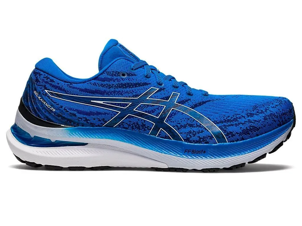 ASICS Gel-Kayano 29 Mens Running Shoes