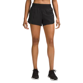 BAUER // lululemon HOTTY HOT SHORT