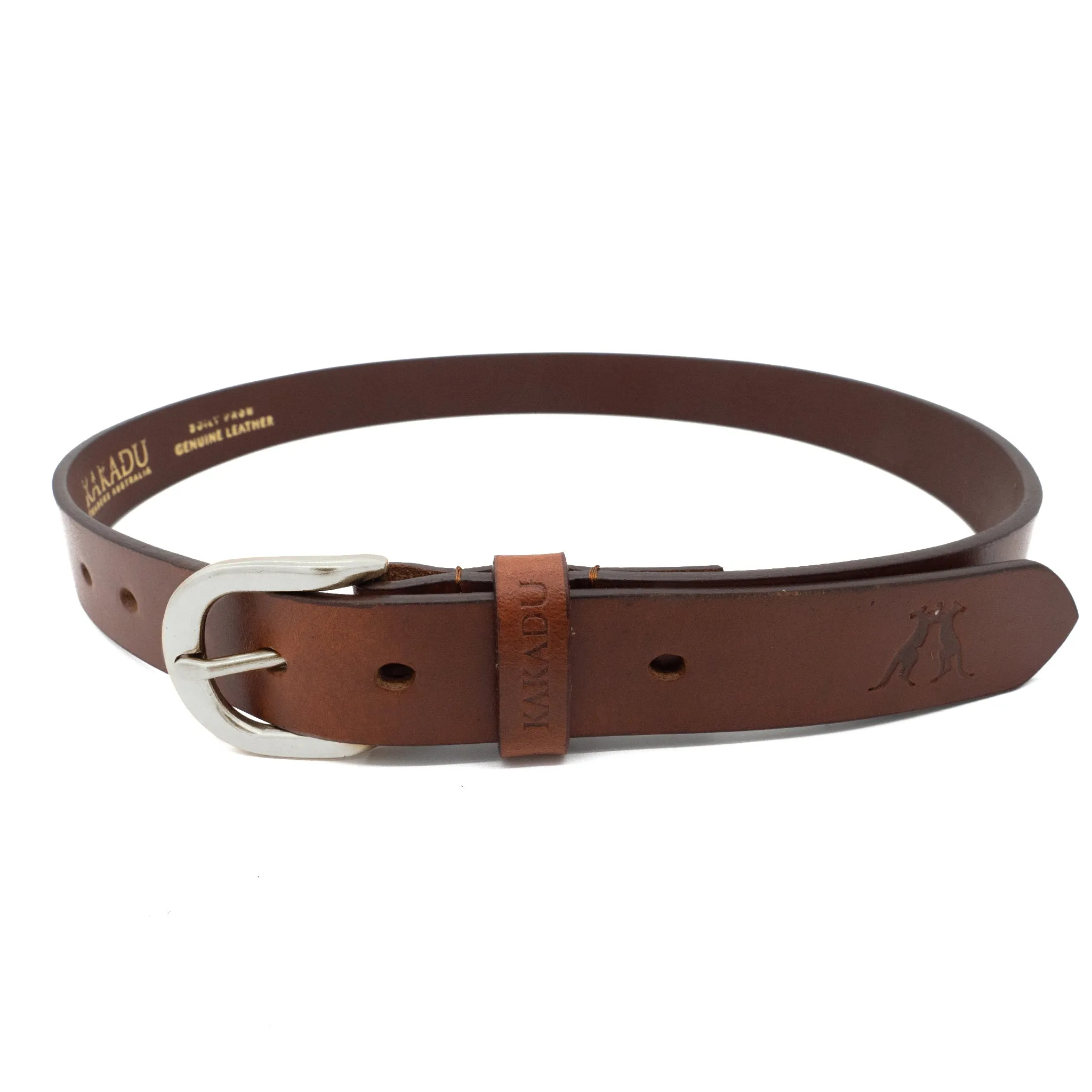 Bowden Belt