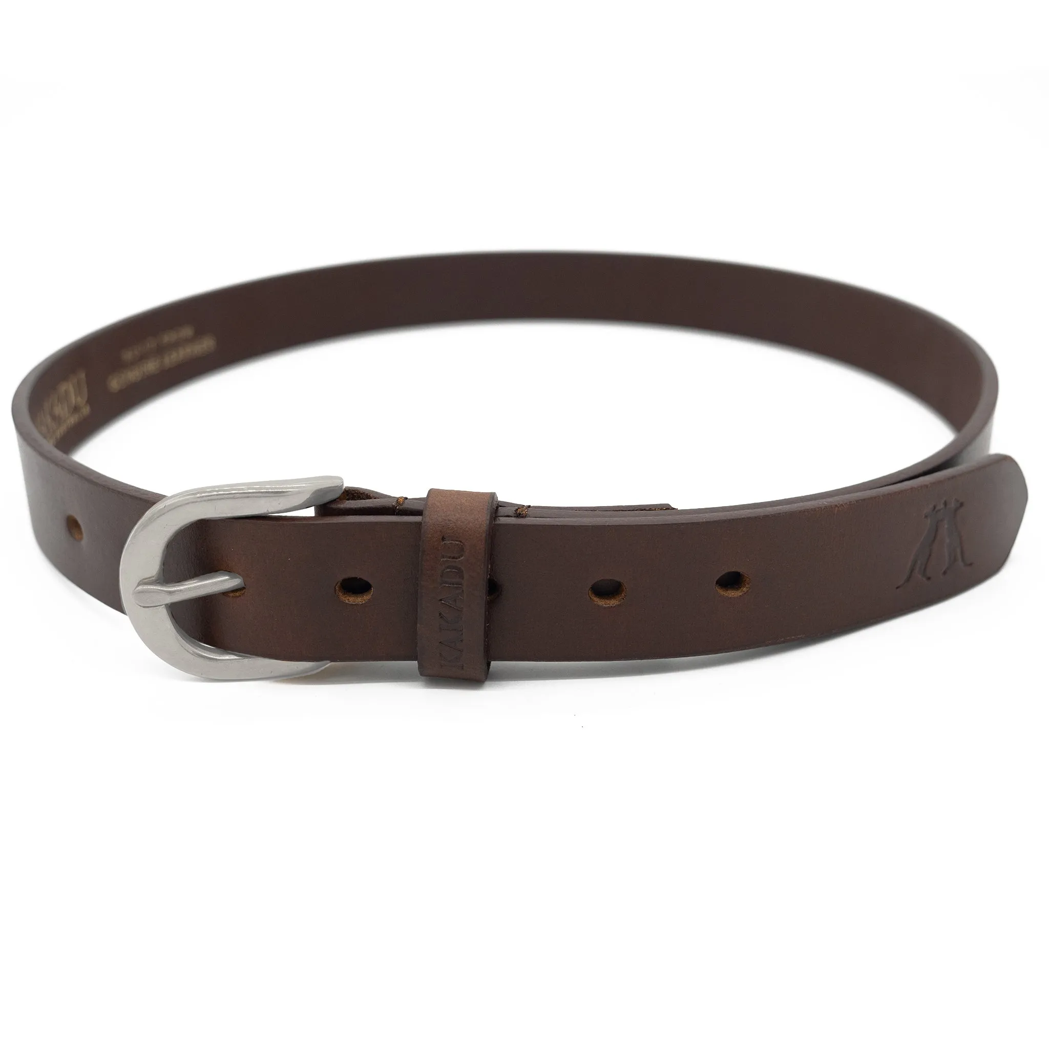 Bowden Belt