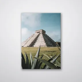 Chichen Itza - Print