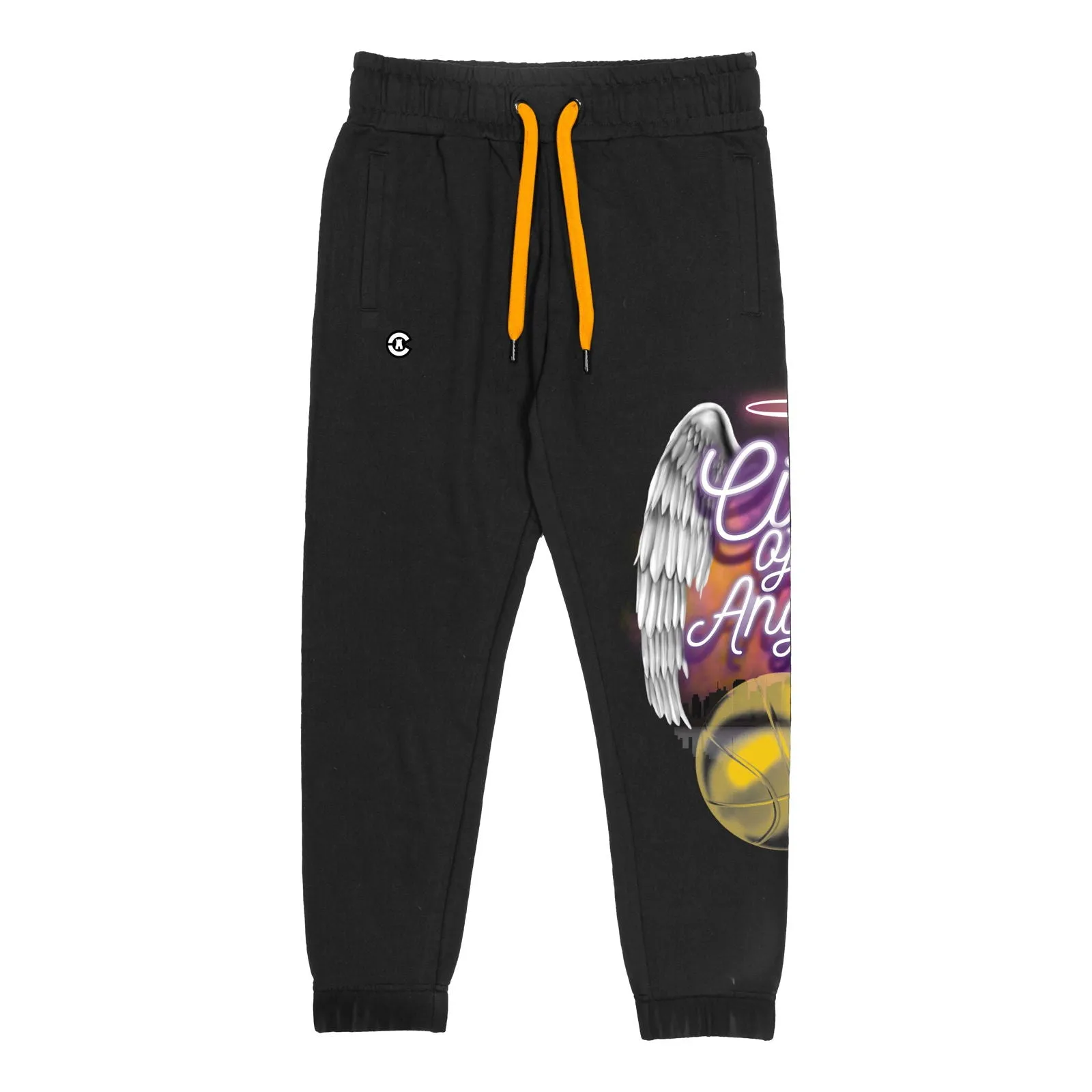 City Of Angels Sweatpant