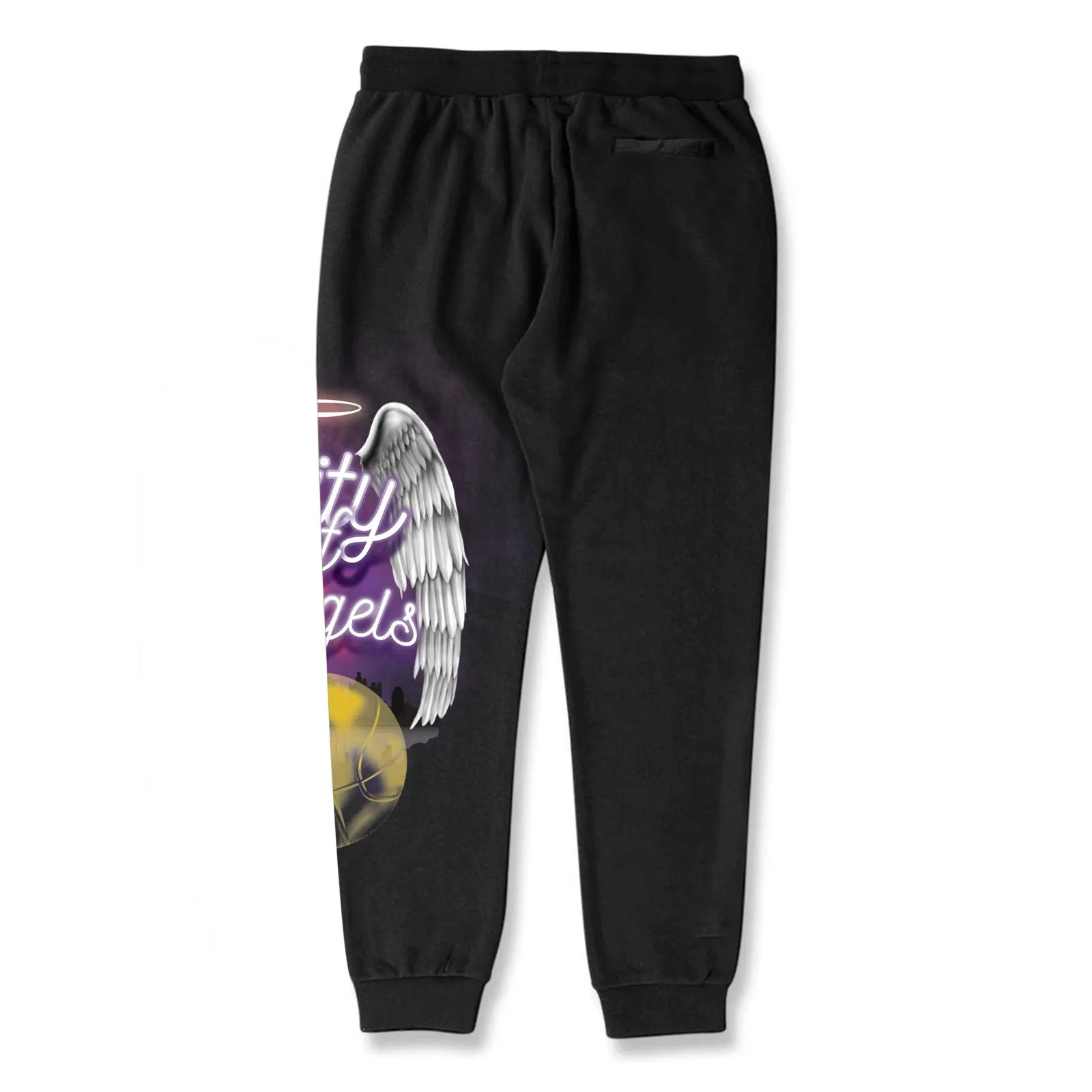 City Of Angels Sweatpant