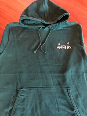 EEFDG Riding Club Hoodie