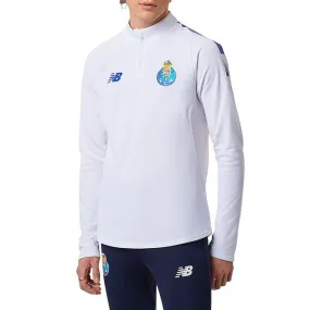 FC Porto training technical soccer tracksuit 2022/23 white - New Balance