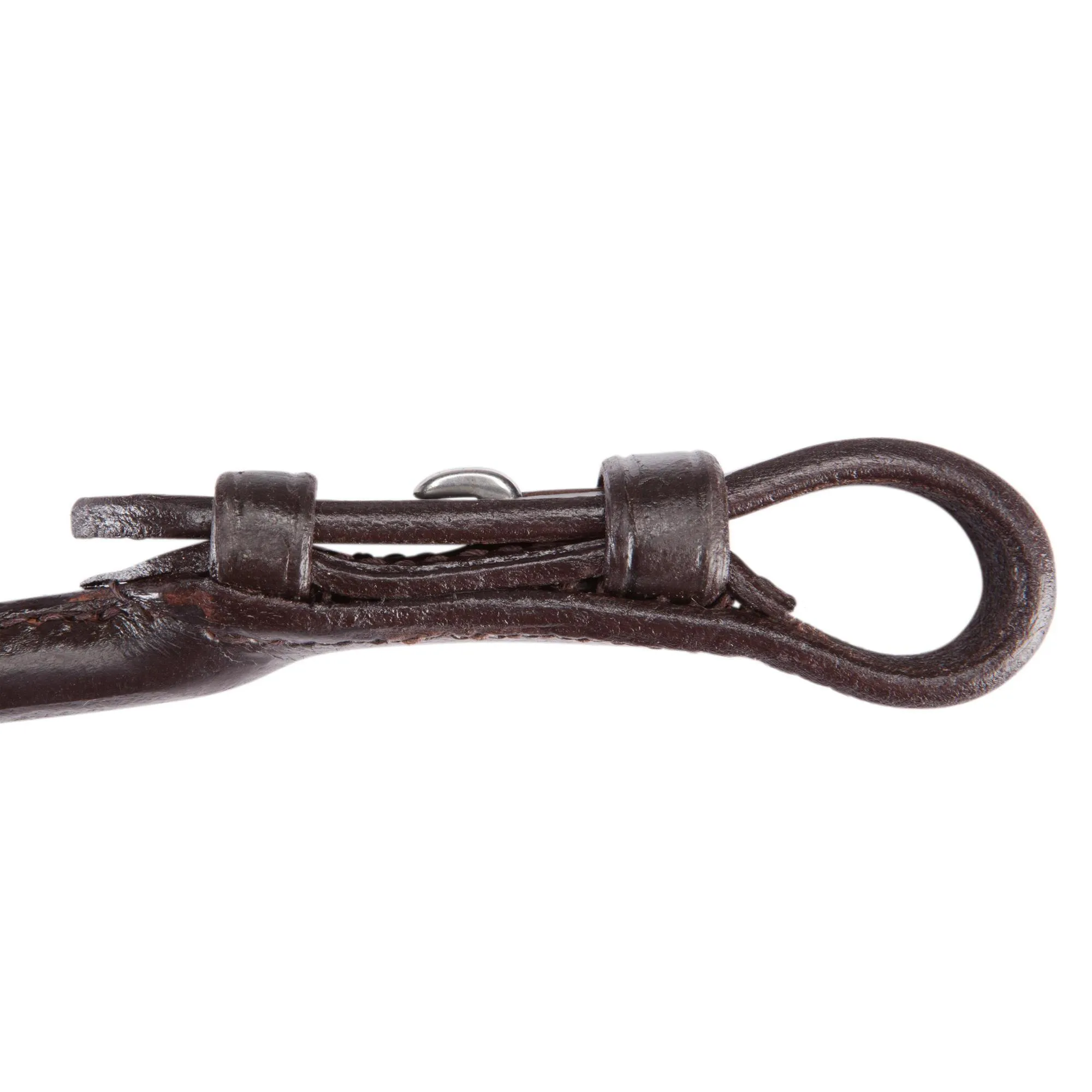 Fouganza Horse Riding Pelham Attachments For Horse Or Pony