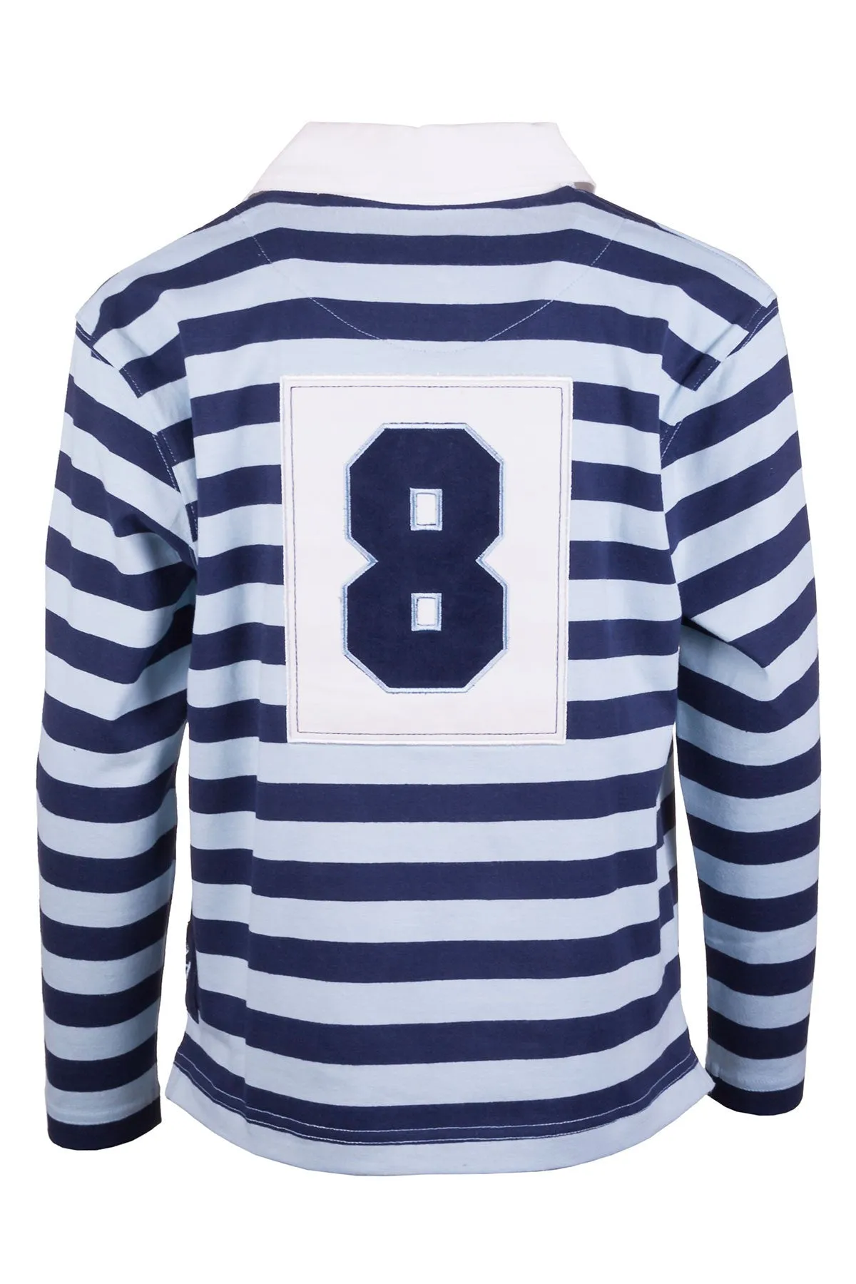 Junior Long Sleeved Rugby Shirt