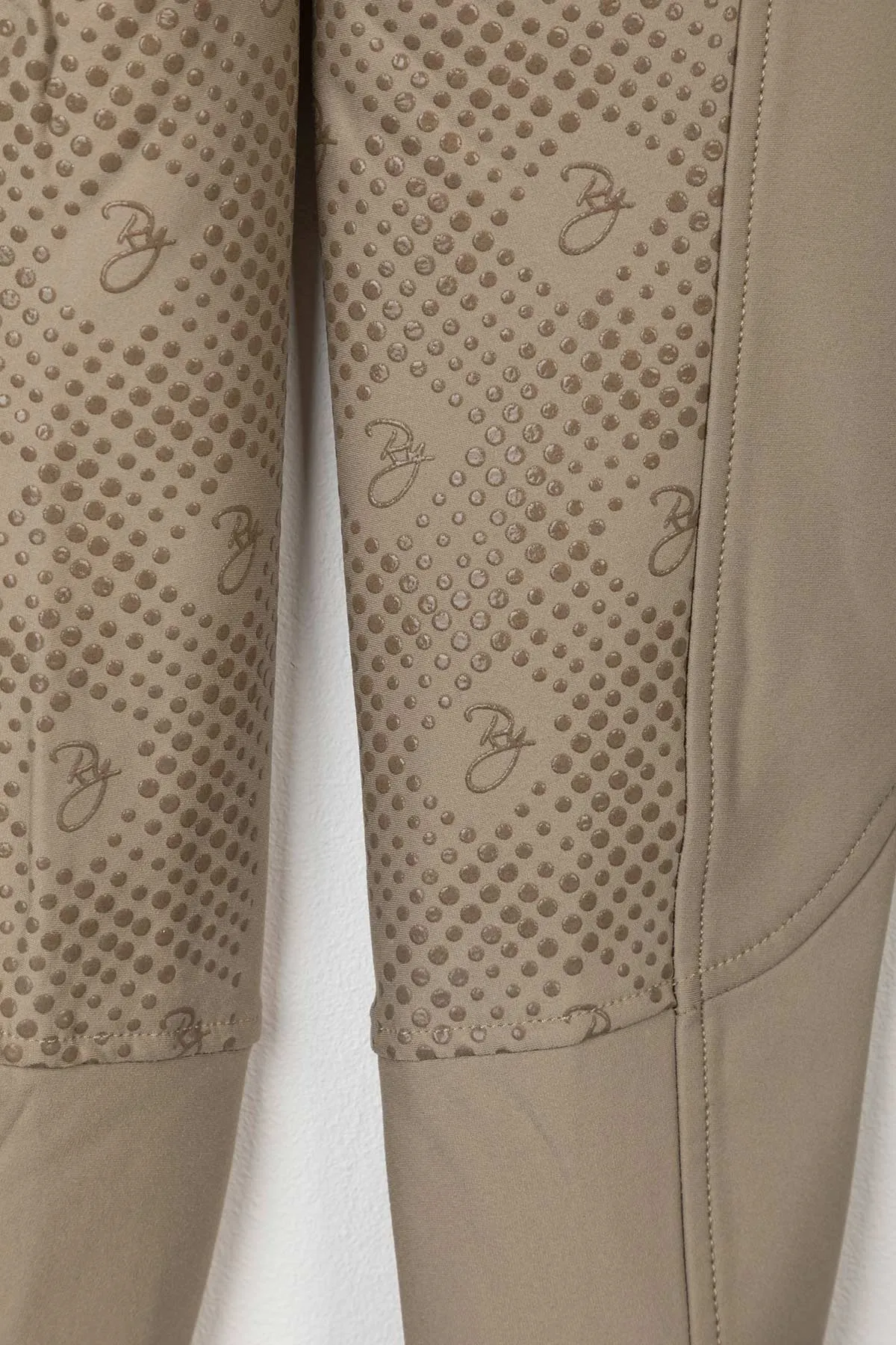 Kid's Riding Tights - Askwith II