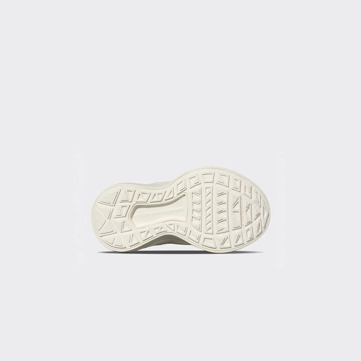 Kid's TechLoom Bliss Ivory / Metallic Gold / Racer