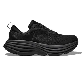 Mens HOKA Bondi 8 Wide Running Shoes