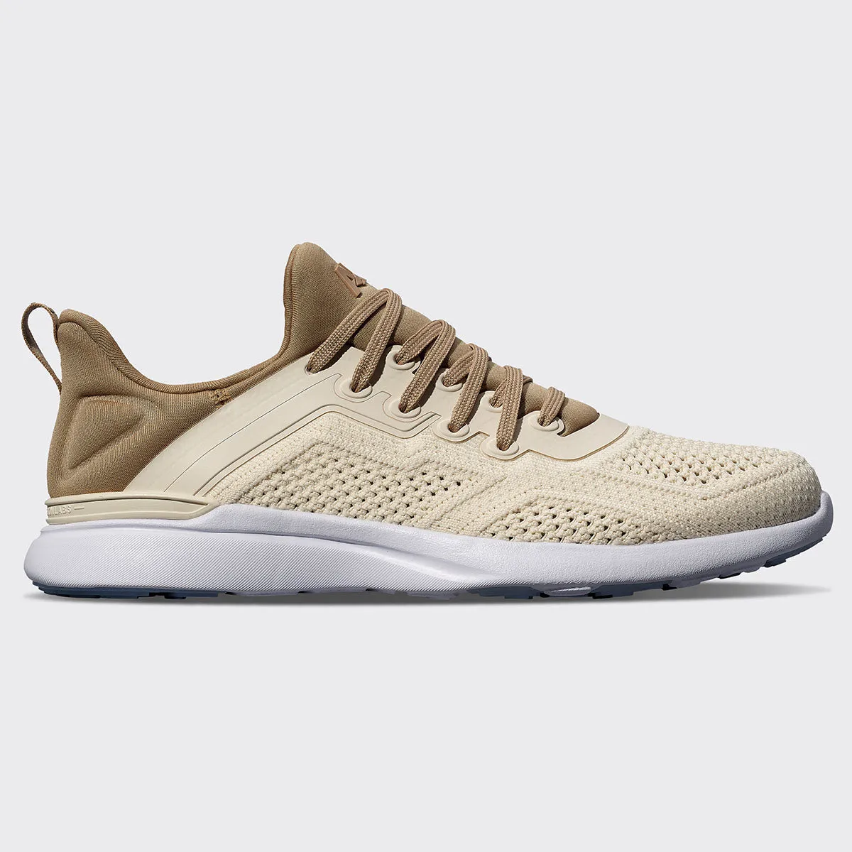 Men's TechLoom Tracer Alabaster / Tan / White