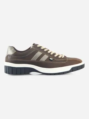 Men's Timber Casual Lace Up Shoes (ID0035)