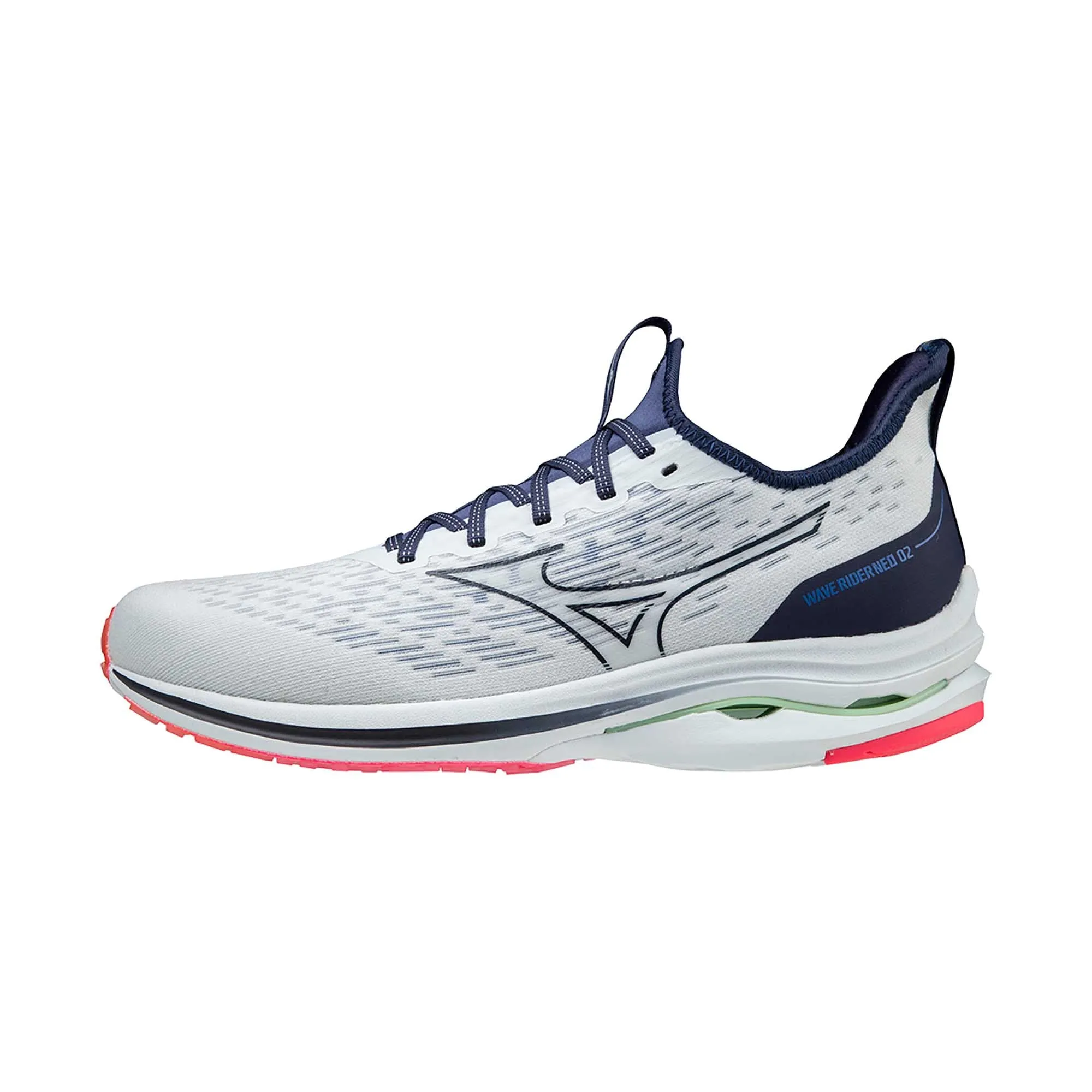 Mizuno | Men's Wave Rider Neo 2 Running Shoes