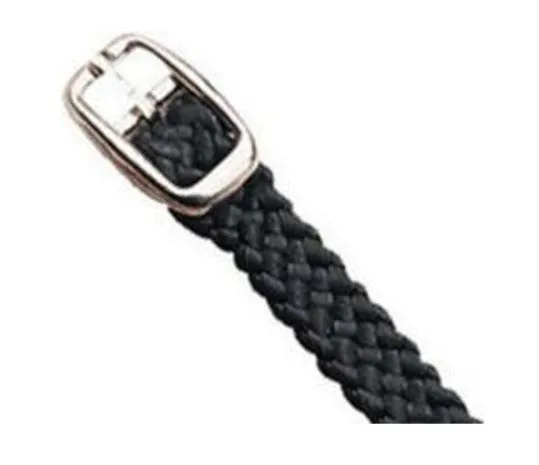 Nylon Braided Spur Straps