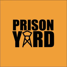 Prison Yard