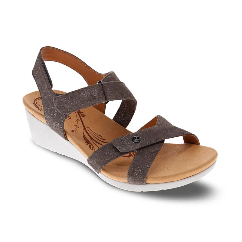 Revere Casablanca Wedge SS20