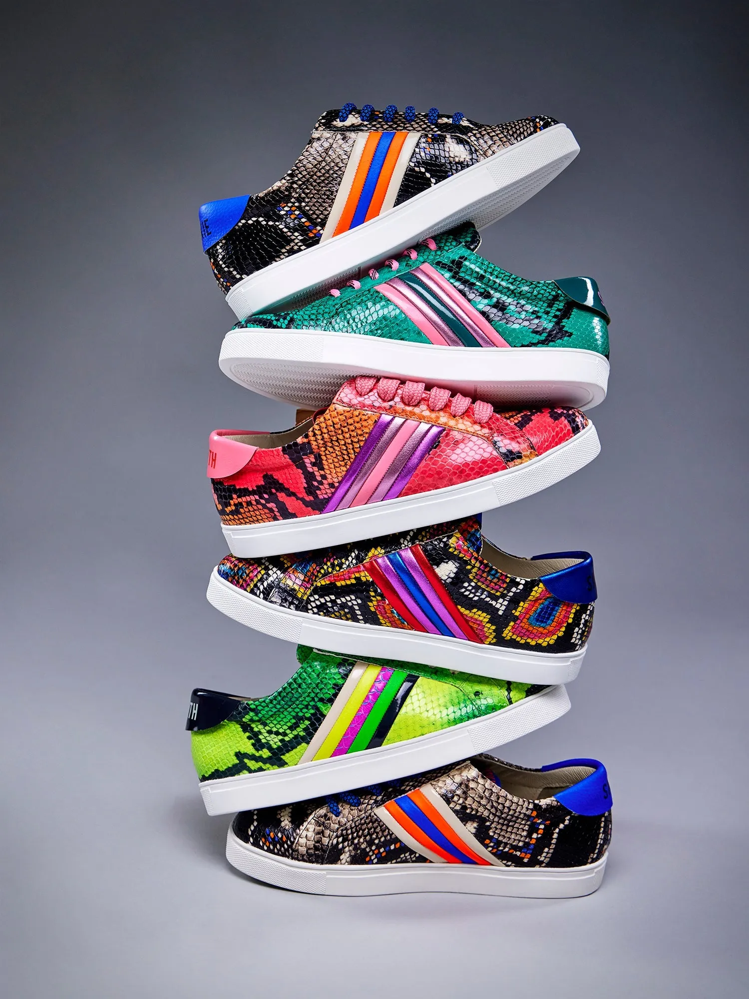 Sneakers Limited Edition