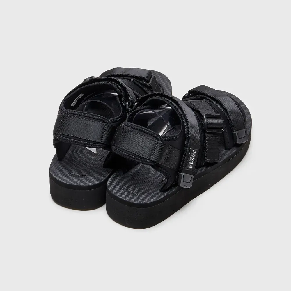 SUICOKE KISEE-PO OG-044PO Black [SK23044POBK]