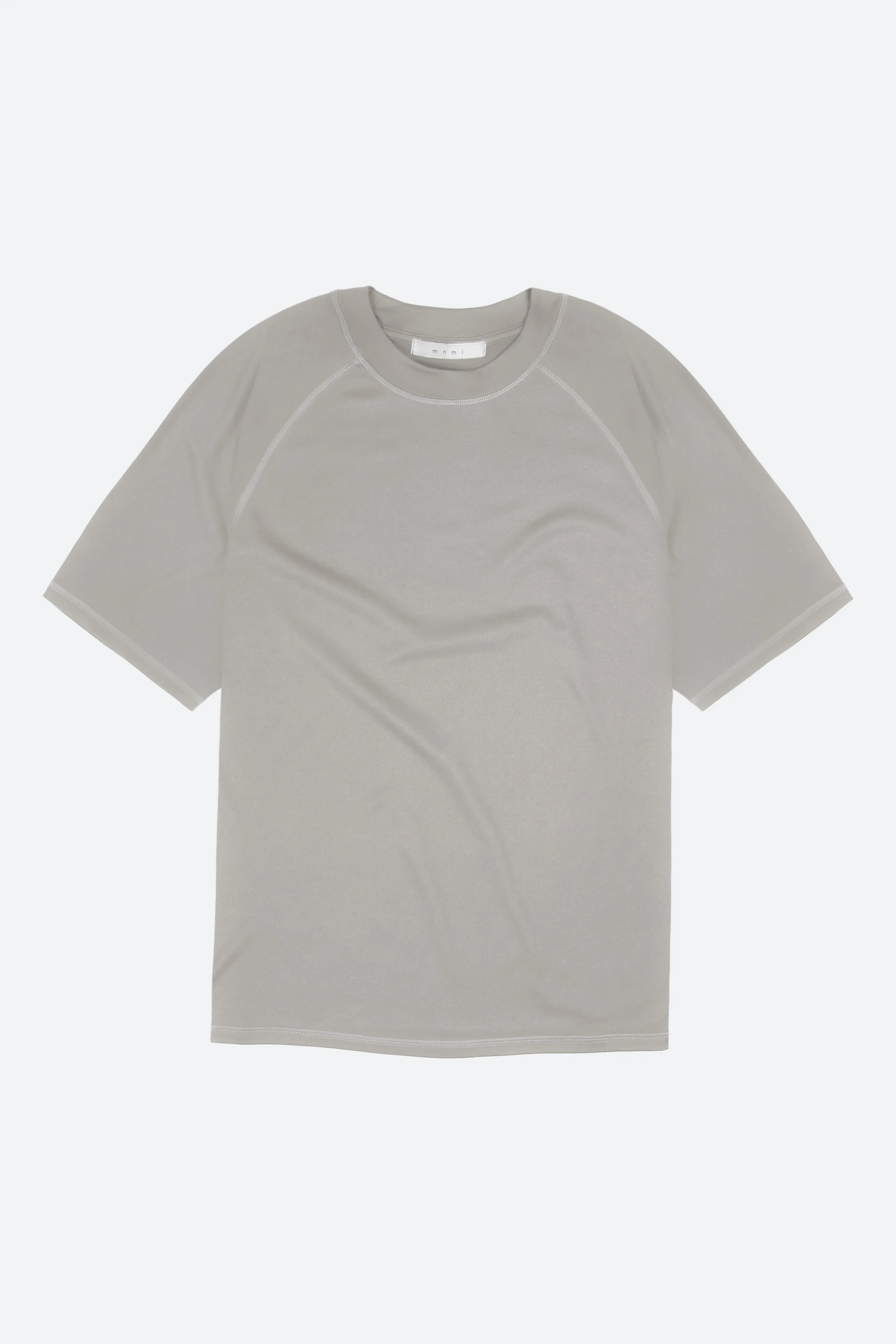 Training Tee - Grey