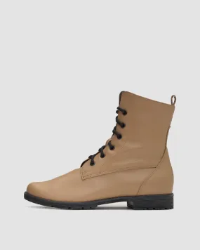 Women's Boots Workers No. 2 Carmel