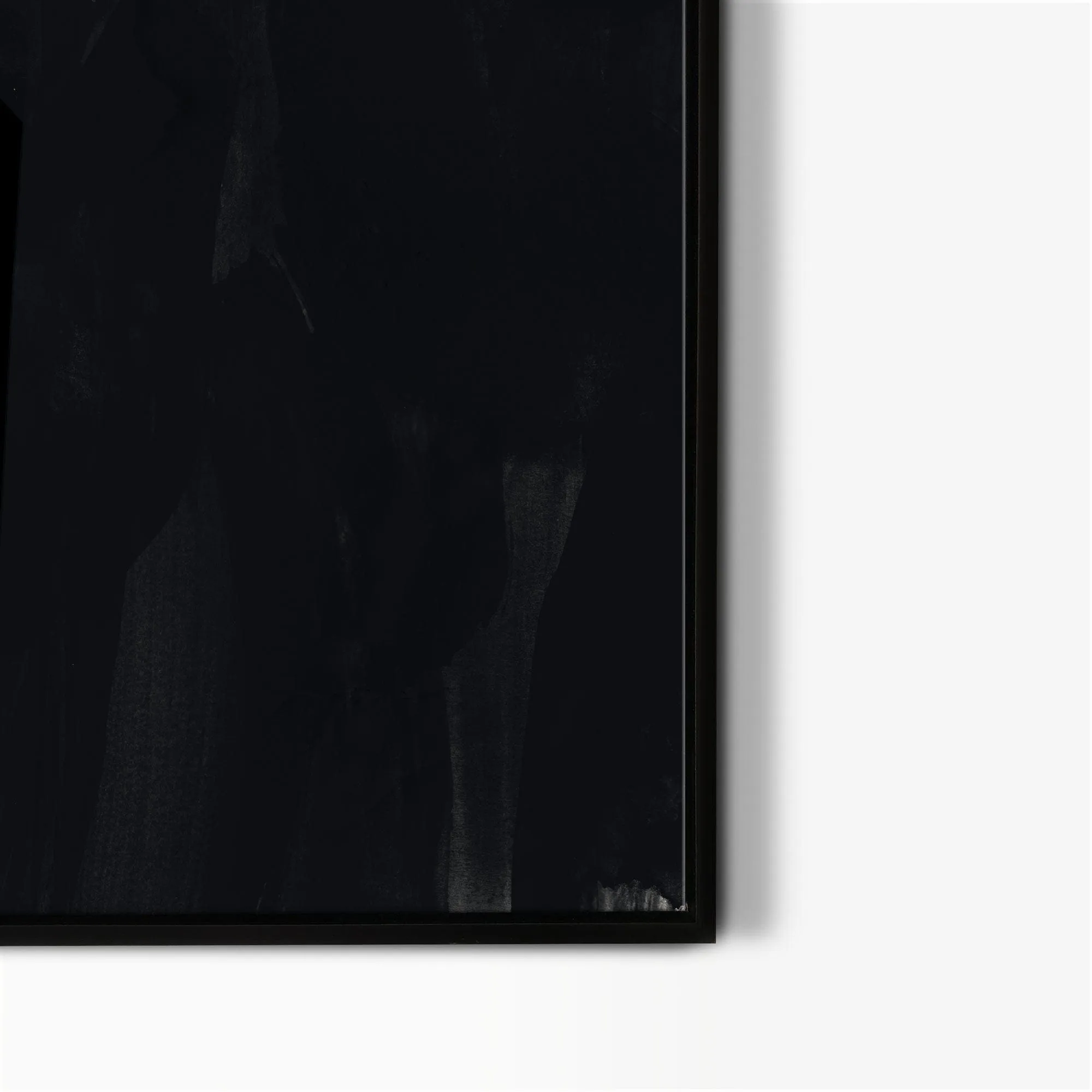 Wonderfall Abstract Canvas Art